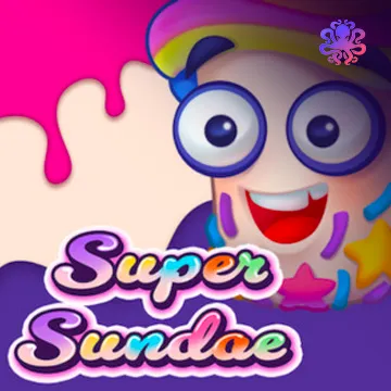 Octoplay : Super Sundae - HASIANBET168
