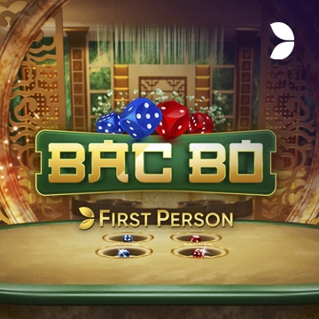 First Person Bac Bo - HASIANBET168