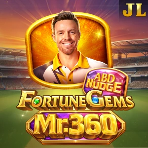 Jili : Fortune Gems Legend - HASIANBET168