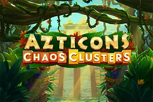 Azticons Chaos Clusters - HASIANBET168