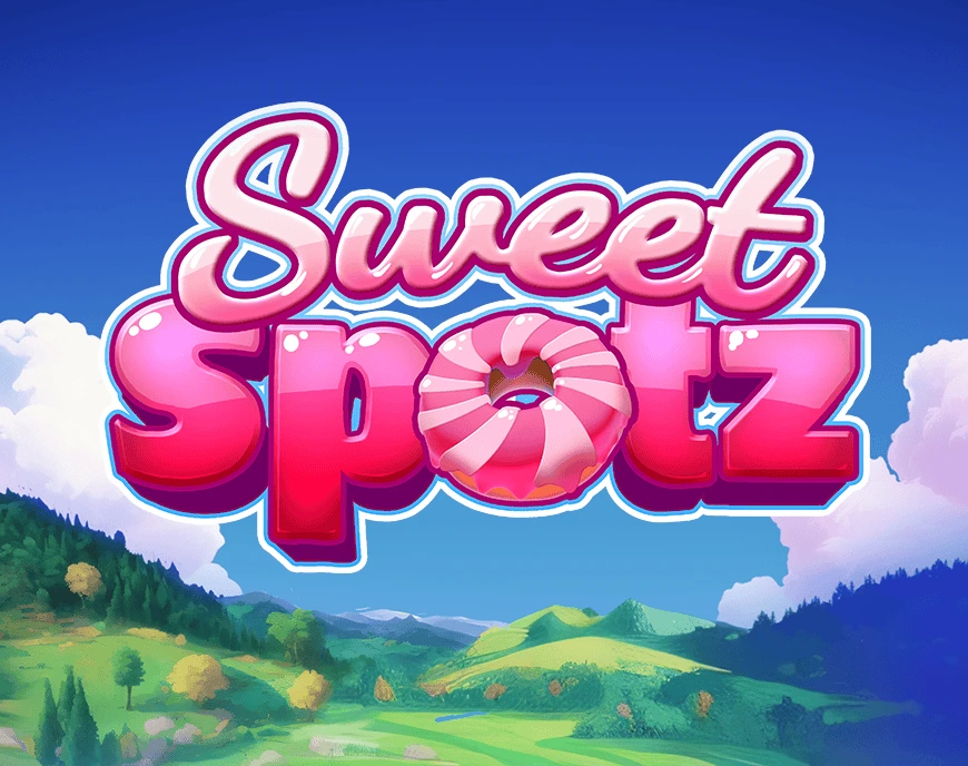 Slotmill : Sweet Spotz - HASIANBET168