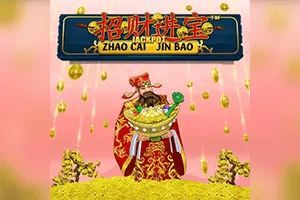 Zhao Cai Jin Bao Jackpot - HASIANBET168