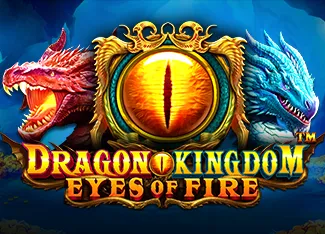 Pragmatic : Dragon Kingdom - Eyes of Fire - HASIANBET168