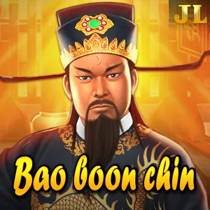 Jili : Bao boon chin - HASIANBET168