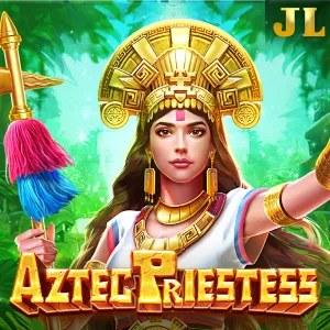 Jili : Aztec Priestess - HASIANBET168