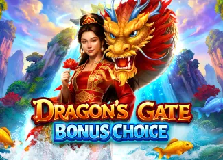 Dragons Gate - Bonus Choice - HASIANBET168