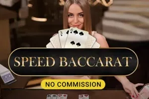 Speed Baccarat NC - HASIANBET168