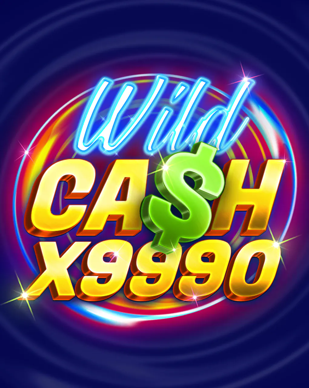 Bgaming : Wild Cash x9990 - HASIANBET168