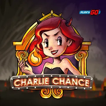 PlaynGo : Charlie Chance - HASIANBET168