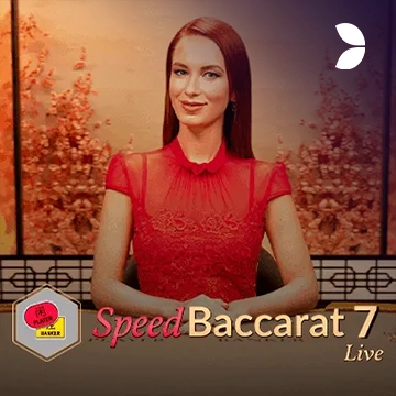 Speed Baccarat 7 - HASIANBET168