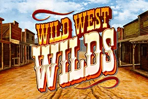 Wild West Wilds! - HASIANBET168