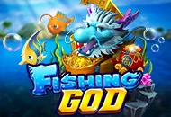 Fishing God - HASIANBET168