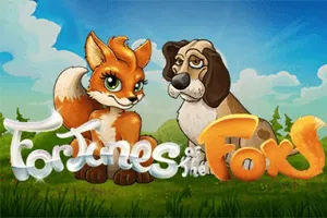 Fortunes of the Fox - HASIANBET168