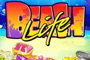 Beach Life - HASIANBET168