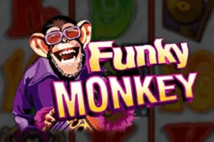 Funky Monkey - HASIANBET168