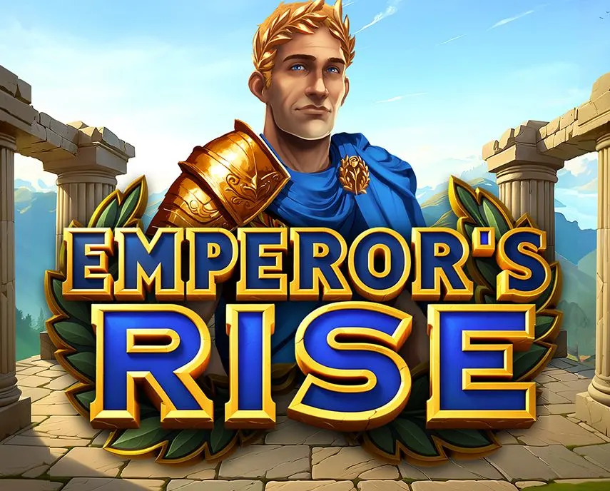Slotmill : Emperors Rise - HASIANBET168