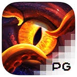 PGSoft : Kraken Gold Rush - HASIANBET168