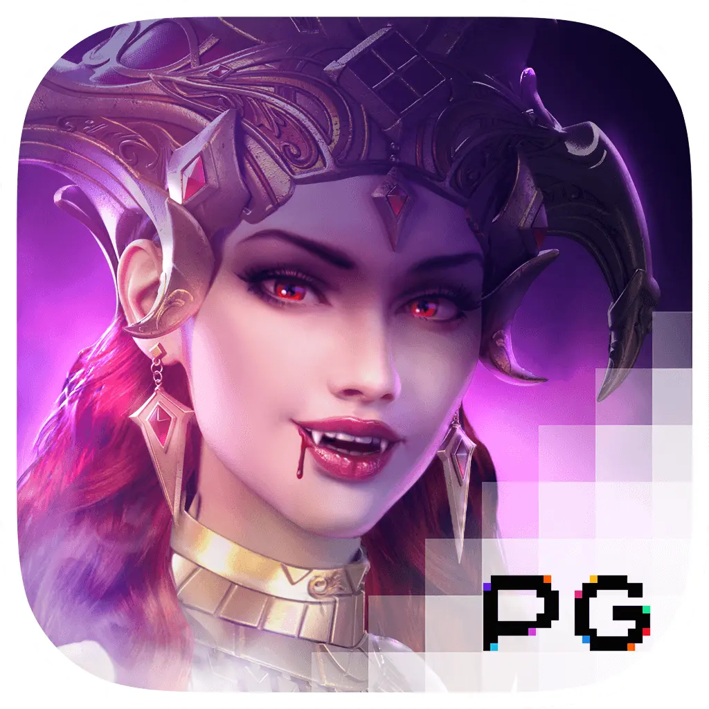 PGSoft : Vampires Charm - HASIANBET168