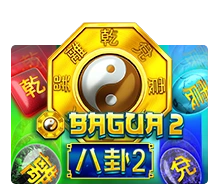 Joker123 : Bagua 2 - HASIANBET168
