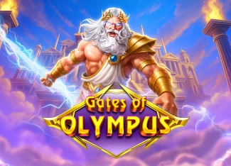 Gates of Olympus - HASIANBET168