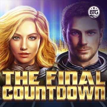 Bigtime : The Final Countdown - HASIANBET168