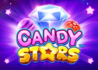 Pragmatic : Candy Stars - HASIANBET168