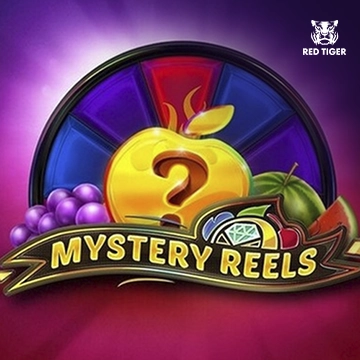 Redtiger : Mystery Reels - HASIANBET168