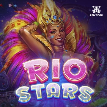 Redtiger : Rio Stars - HASIANBET168