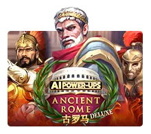Joker123 : Ancient Rome Deluxe AI - HASIANBET168