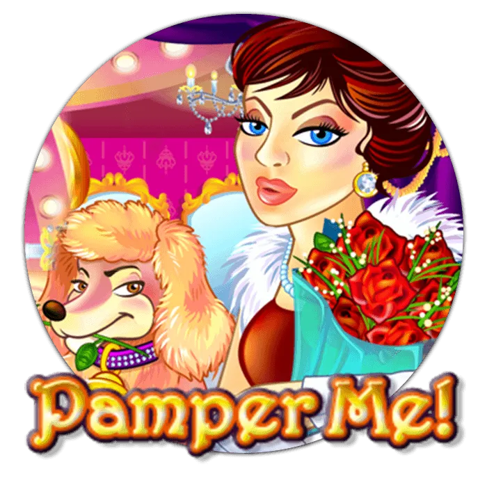 Habanero : Pamper Me - HASIANBET168