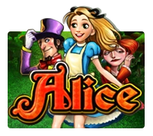 Joker123 : Alice - HASIANBET168