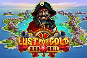 Rich Roll: Lust for Gold! - HASIANBET168