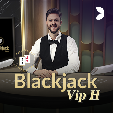 Blackjack VIP H - HASIANBET168