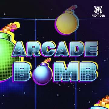 Redtiger : Arcade Bomb - HASIANBET168