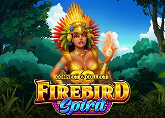 Pragmatic : Firebird Spirit - Connect & Collect - HASIANBET168