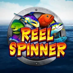 Reel Spinner - HASIANBET168