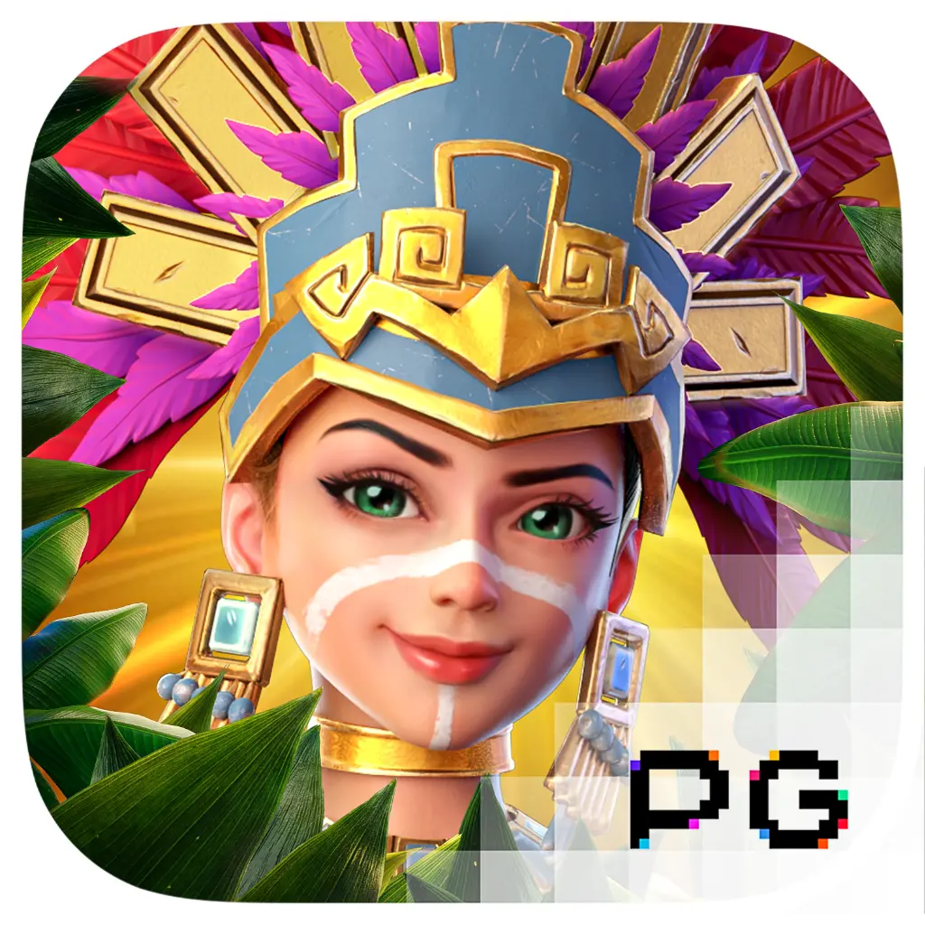 PGSoft : Treasures of Aztec - HASIANBET168