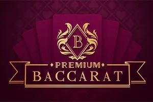 Premium Baccarat - HASIANBET168