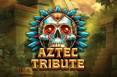 Redtiger : Aztec Tribute - HASIANBET168
