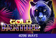 Spadegaming : Gold Panther - HASIANBET168