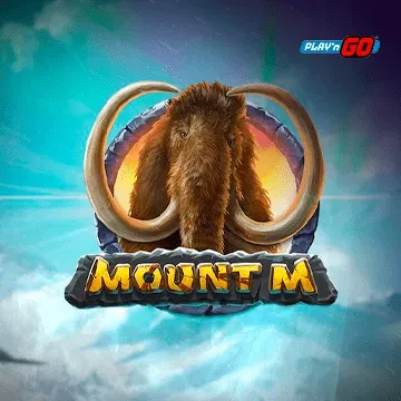 PlaynGo : Mount M - HASIANBET168