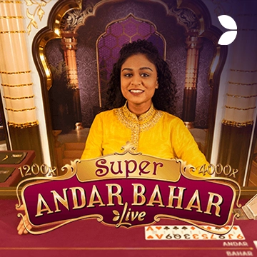 Super Andar Bahar - HASIANBET168