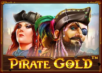 Pragmatic : Pirate Gold - HASIANBET168