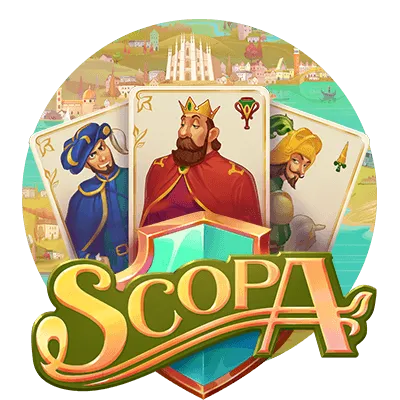 Habanero : Scopa - HASIANBET168