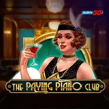 PlaynGo : The Paying Piano Club - HASIANBET168