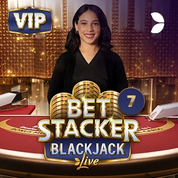 VIP Bet Stacker Blackjack 7 - HASIANBET168