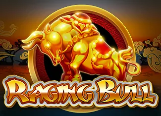 Pragmatic : Raging Bull - HASIANBET168