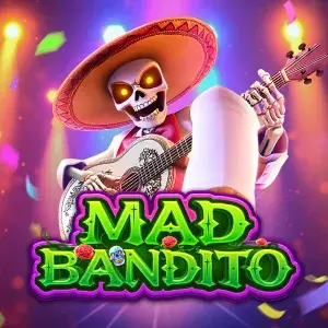 Besoft : Mad Bandito - HASIANBET168