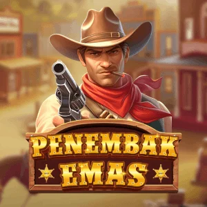 Besoft : Golden Gunslinger - HASIANBET168
