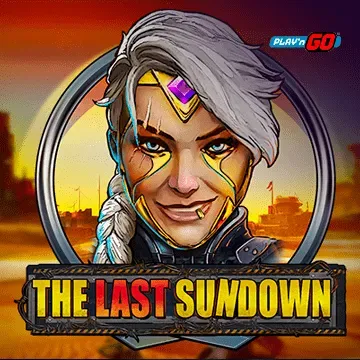 PlaynGo : The Last Sundown - HASIANBET168